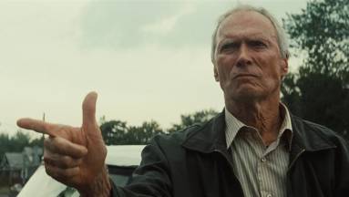Clint Eastwood visszatéréséről röppentek fel a pletykák, ezen még ő maga is meglepődött kép