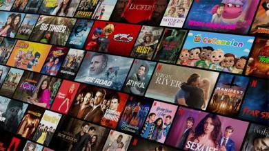 Lejjebb csavarja a filmgyártást a Netflix kép