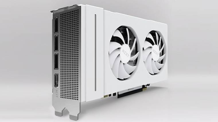 Did NZXT flash its first video card – or not?