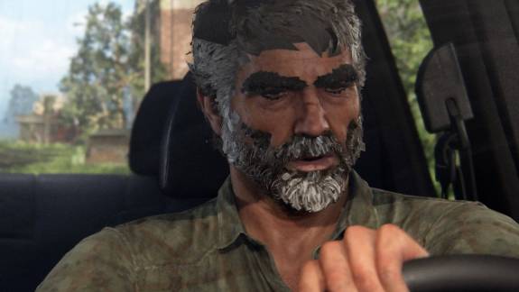 A The Last of Us Part I nevetséges felvételei a fejlesztőket is elérték, jönnek a javítások kép