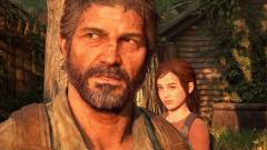 Nintendo Switchre is van The Last of Us élmény, de nem leszel hálás érte kép
