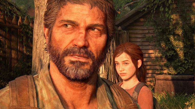 Tényleg annyira szörnyű a The Last of Us Part I? Nézzük meg együtt! bevezetőkép