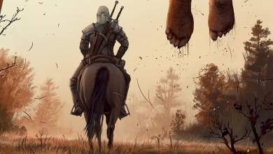 Ríviai Geralt rémálma - Vaják: A feloldozás útja kép