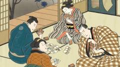 300. évfordulóját ünnepli a Magic: The Gathering, amit Japánban, az Edo-korszakban találtak ki kép