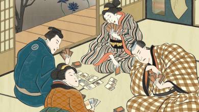300. évfordulóját ünnepli a Magic: The Gathering, amit Japánban, az Edo-korszakban találtak ki