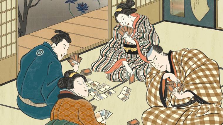 300. évfordulóját ünnepli a Magic: The Gathering, amit Japánban, az Edo-korszakban találtak ki bevezetőkép