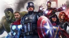 Fillérekért szerezheted meg a Marvel's Avengerst, mielőtt végleg lekerül a digitális piacterekről kép