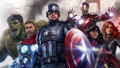 Befutott a Marvel's Avengers utolsó tartalmi frissítése, ingyen lootot kap mindenki