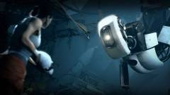 A Portal 3 lehet a Valve következő nagy dobása kép