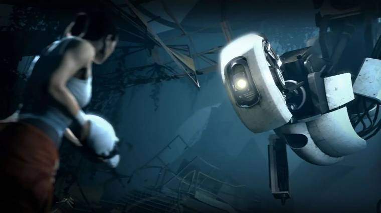 A Portal 3 lehet a Valve következő nagy dobása bevezetőkép