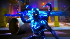 Megérkezett a Blue Beetle első előzetese, új hőst mutat be a DCEU egyik utolsó mozija kép
