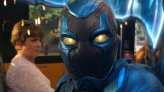 Kicsoda Blue Beetle, a DC legújabb mozis szuperhőse? kép