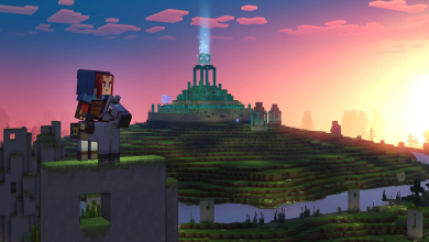 A következő Minecraft Live gyanúsan hosszú lesz, új játékot mutathatnak be rajta kép
