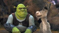Az eredeti szereplőkkel jöhet a Shrek 5, és nem csak emiatt örülhetnek az animációs filmek rajongói kép