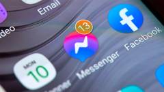 Játékokkal dobták fel a Facebook Messenger videohívásait kép
