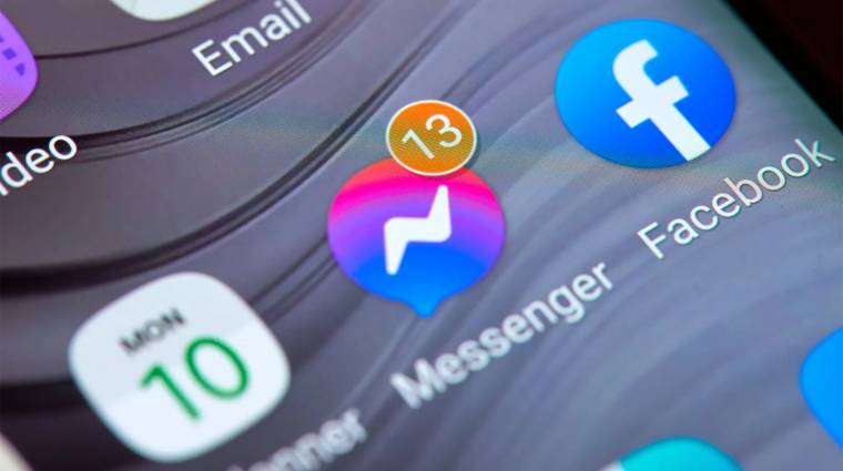 Játékokkal dobták fel a Facebook Messenger videohívásait bevezetőkép