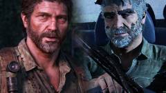 Mi a jobb: a PC-s The Last of Us Part I, vagy egy zombiharapás? kép