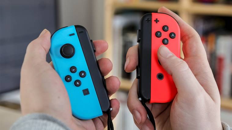 Driftelnek a Nintendo Switch-es kontrollereid? Akkor van egy jó hírünk! bevezetőkép