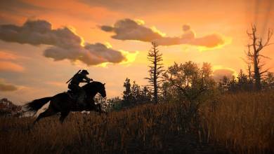 Így néz ki, ha 4fps-sel pörgeted le a Red Dead Redemption 2 bevezetőjét kép