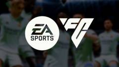 Hivatalos: bejelentették az EA Sports FC-t, megtudtuk, mely ligák szerepelnek benne kép