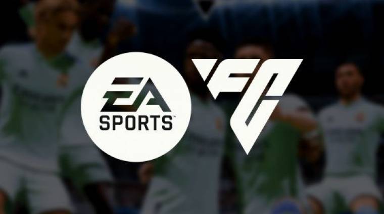 Hivatalos: bejelentették az EA Sports FC-t, megtudtuk, mely ligák szerepelnek benne bevezetőkép