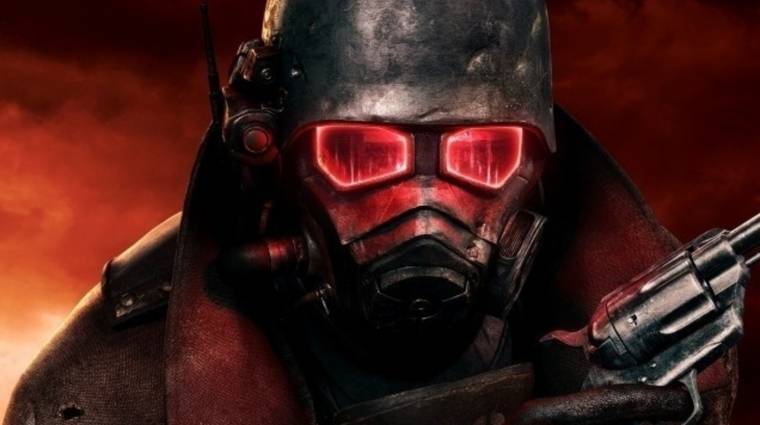 A Fallout 4 frissítése azt sejteti, hogy készül a Fallout: New Vegas 2 bevezetőkép