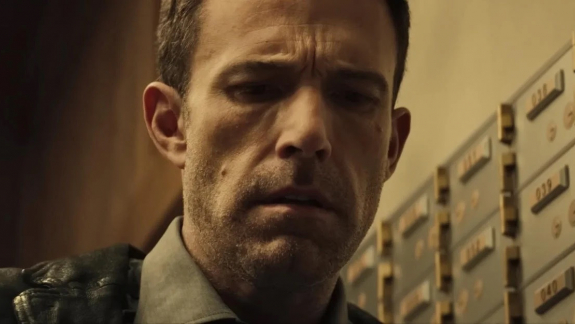 A Netflix felvásárolta Ben Affleck effektíve hasznos AI-cégét kép