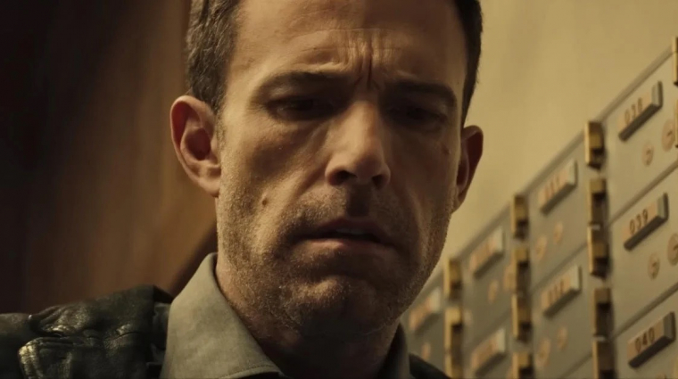 A Netflix felvásárolta Ben Affleck effektíve hasznos AI-cégét bevezetőkép