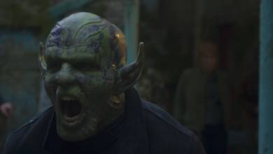A Titkos invázió szinkronos előzetese segít, hogy megszokjuk Nick Fury új magyarhangját