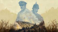 The Great War: Western Front teszt - ettől elkap a lövedéksokk kép