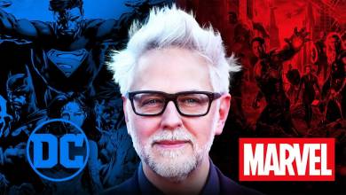 James Gunn szerint sokkal több meg nem valósult DC-film van, mint amiről tudunk kép