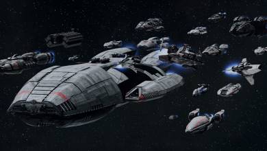 Végleg eltűnik a digitális áruházakból a Battlestar Galactica Deadlock – már csak néhány napig lehet megvenni kép