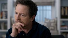 Trailert kapott a Michael J. Foxról szóló megható dokumentumfilm kép