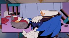 A halott Sonicról szóló játék jobb lett, mint az Elden Ring? kép