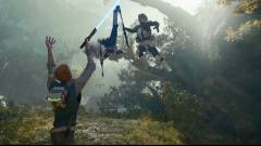 A Star Wars Jedi: Survivor utolsó gameplay trailerében Cal Kestis szinte mindenkivel összecsap kép