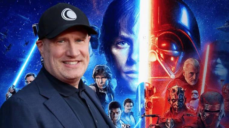 Something shocking has been revealed about Kevin Feige’s Star Wars movie