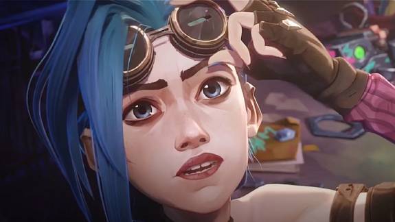 „B*szki, ez a Szent Grál” – A Riot Games nem adja fel, tető alá akarják hozni a League of Legends MMO-t kép
