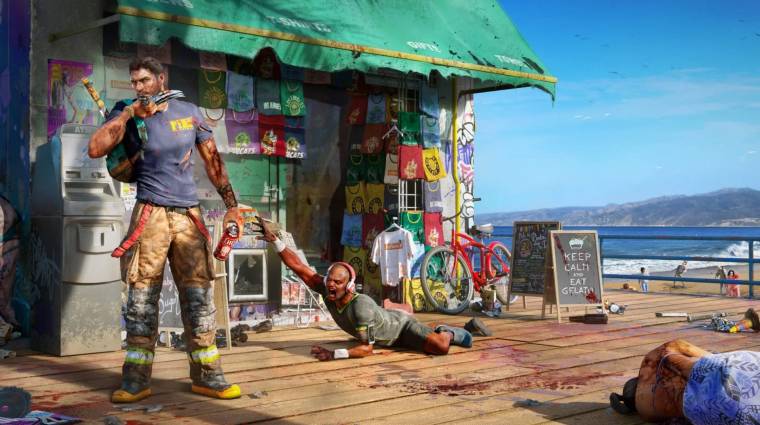 Gondok vannak a Dead Island 2 online funkcióival, súlyos hátrányba került, akinek előző generációs konzolja van bevezetőkép