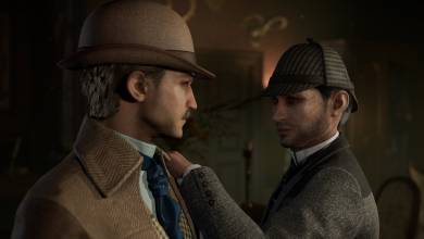 Sherlock Holmes The Awakened teszt – egy csodálatos elme kozmikus ragyogása