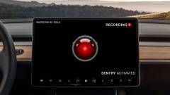 A kamerás megfigyelés miatt csoportos pert indítottak a Tesla ellen kép