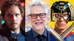 James Gunn megfejtette, miért kezdjük már unni a szuperhősfilmeket kép