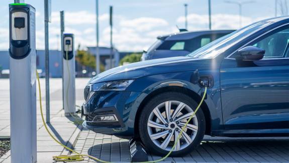 Tényleg tisztább a levegő, ha elektromos autókat használunk kép