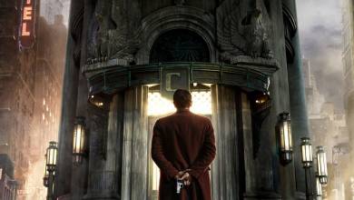 Ő lehet a legújabb John Wick film rendezője