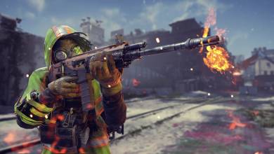 Megjelenési dátumot kapott a Ubisoft ingyenes Call of Duty-klónja kép