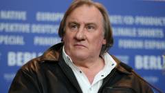 Ismét szexuális zaklatással vádolják Gérard Depardieu-t, ezúttal 13 nő állt elő a sztorijával kép