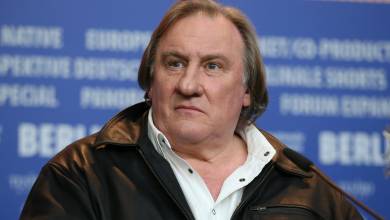 Gerard Depardieu felfüggesztett börtönbüntetést kapott szexuális zaklatásért kép