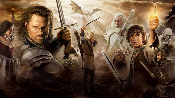 Hiába totális kudarc a The Lord of the Rings: Gollum, máris újabb A Gyűrűk Ura játékon dolgoznak a fejlesztői kép