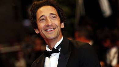 Budapesten forgat az Oscar-díjas Adrien Brody, itt ünnepelte az 50. születésnapját is