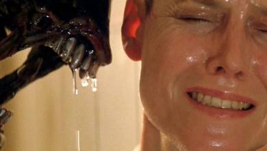 Az Alien 3-ban eredetileg sokkal felkavaróbb lett volna az egyik fontos karakter halála