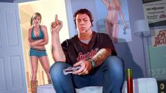 GTA V sztori-DLC, GTA Online játékmód és Bully 2 - ezeket a projekteket kukázta a Rockstar kép